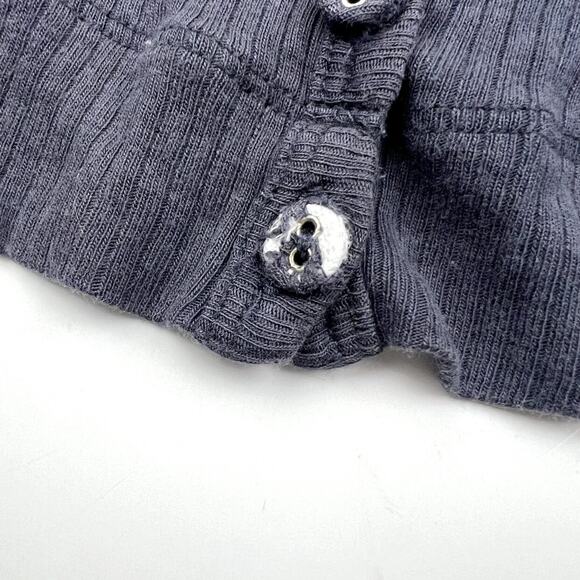 Jamie Kay Ribbed Cardigan - Picture 3 of 6